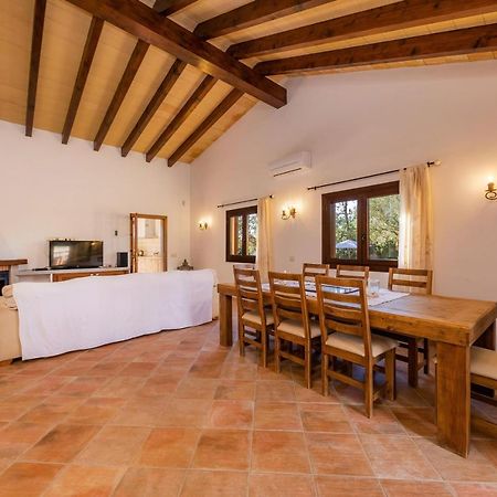 Villa Toni i María Capdepera (Mallorca) Exterior foto