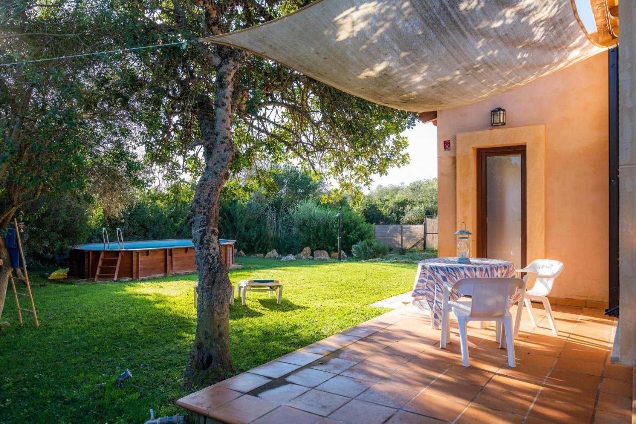 Villa Toni i María Capdepera (Mallorca) Exterior foto