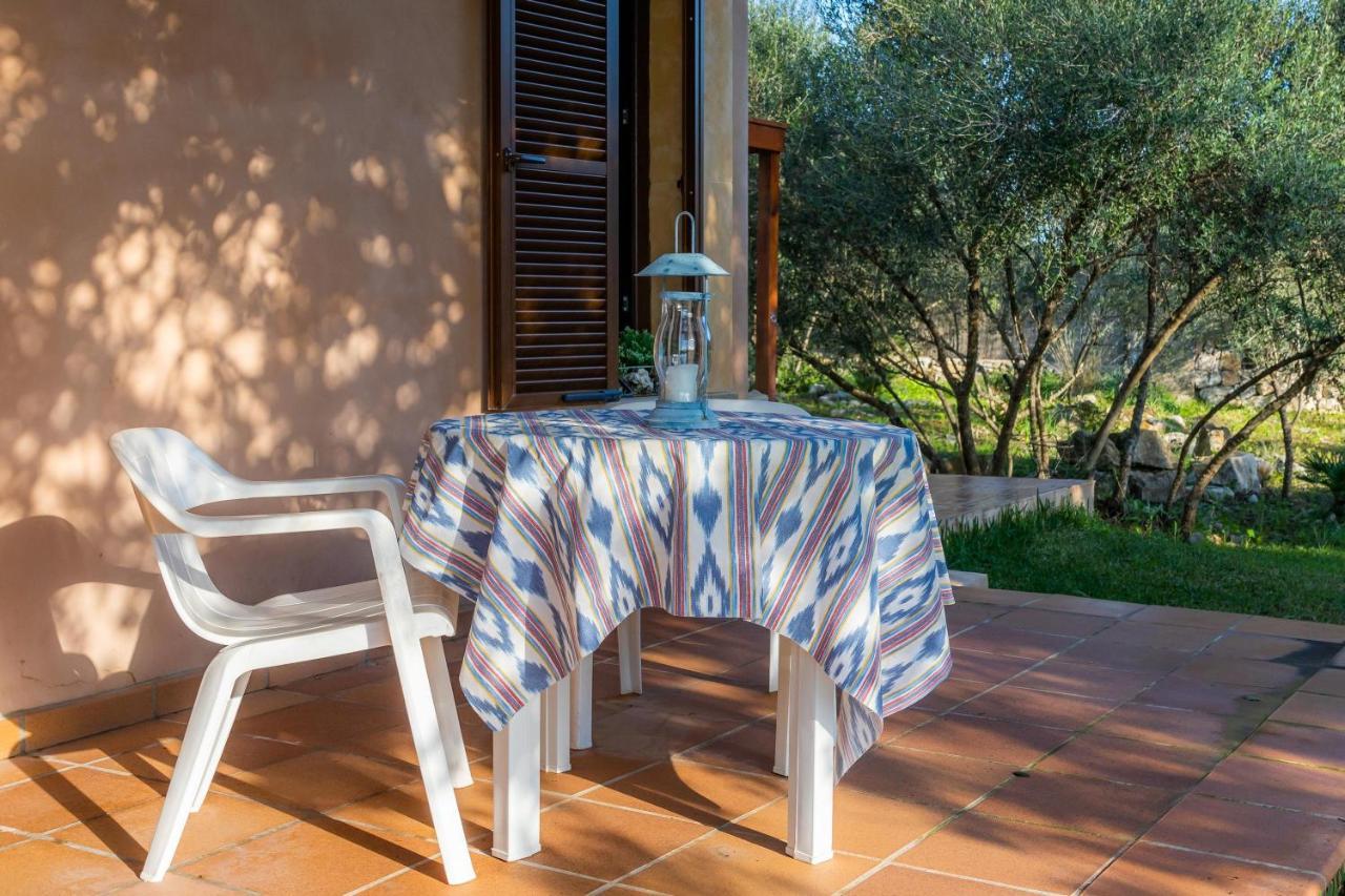 Villa Toni i María Capdepera (Mallorca) Exterior foto