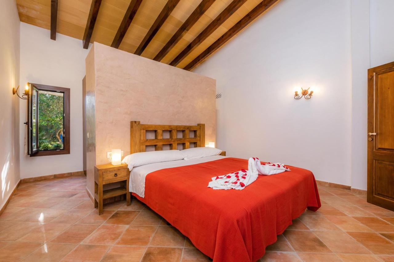 Villa Toni i María Capdepera (Mallorca) Exterior foto