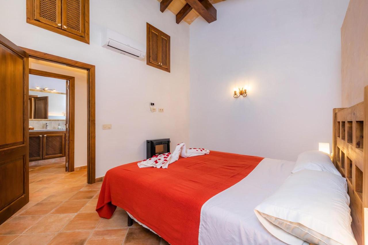 Villa Toni i María Capdepera (Mallorca) Exterior foto